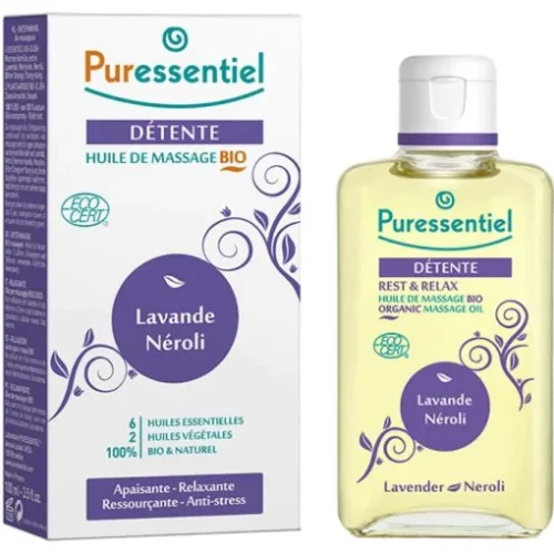 Puressentiel Huile Relax