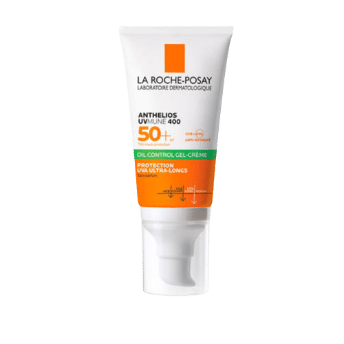 La Roche-Posay Anthelios SPF50+