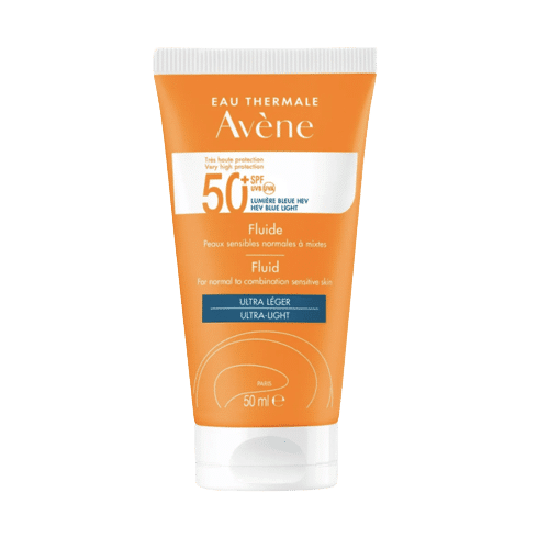 Avène Fluide SPF50+