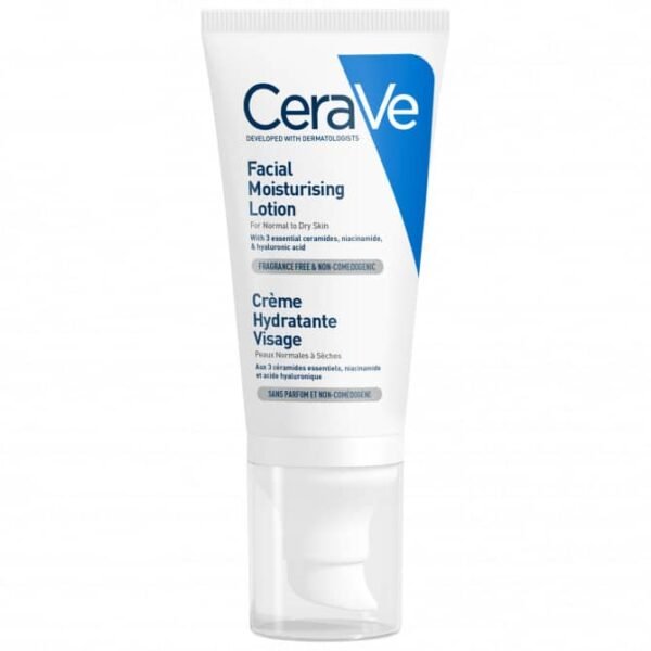 CeraVe Crème Hydratante