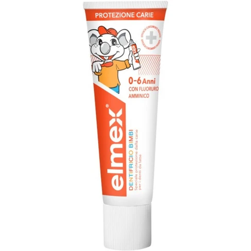 Elmex Dentifrice
