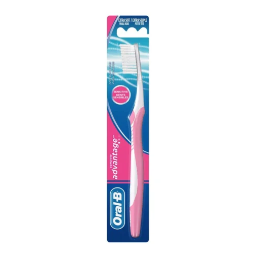 Oral-B Brosse à dents