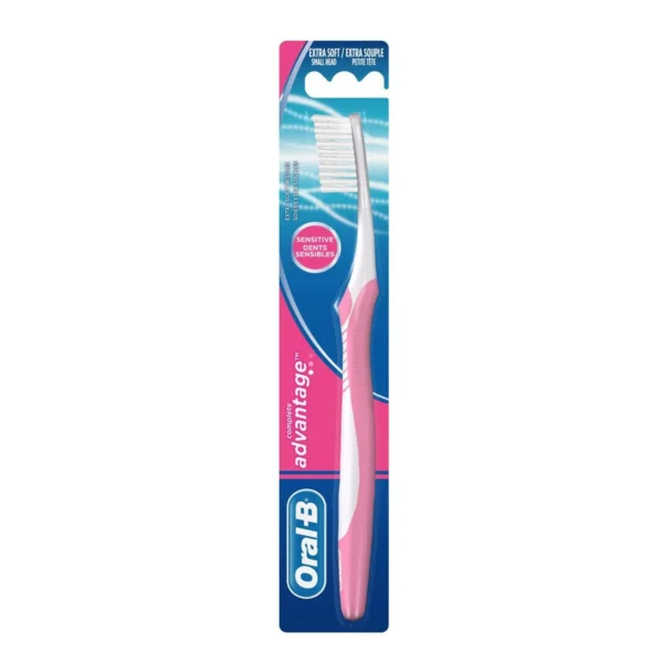Oral-B Brosse à dents