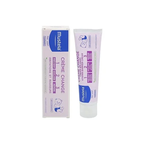 Mustela Crème Change