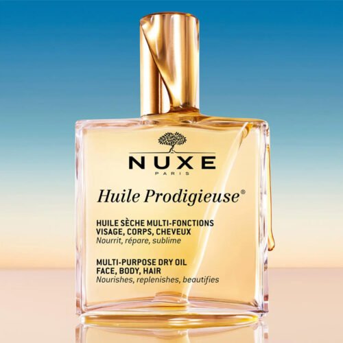 Nuxe Huile Prodigieuse