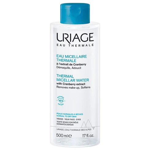 Uriage Eau Micellaire